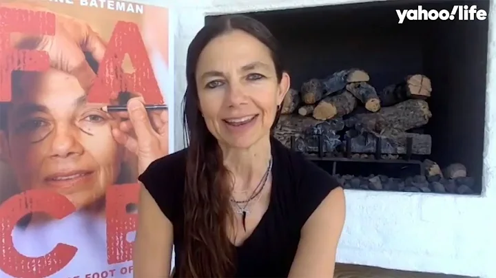 Justine Bateman on why she hasn't had plastic surg...