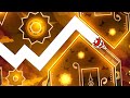 Extreme demon dreamfully 100 by ka1sa  more  geometry dash