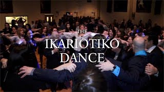 The Ikariotiko Dance Resimi