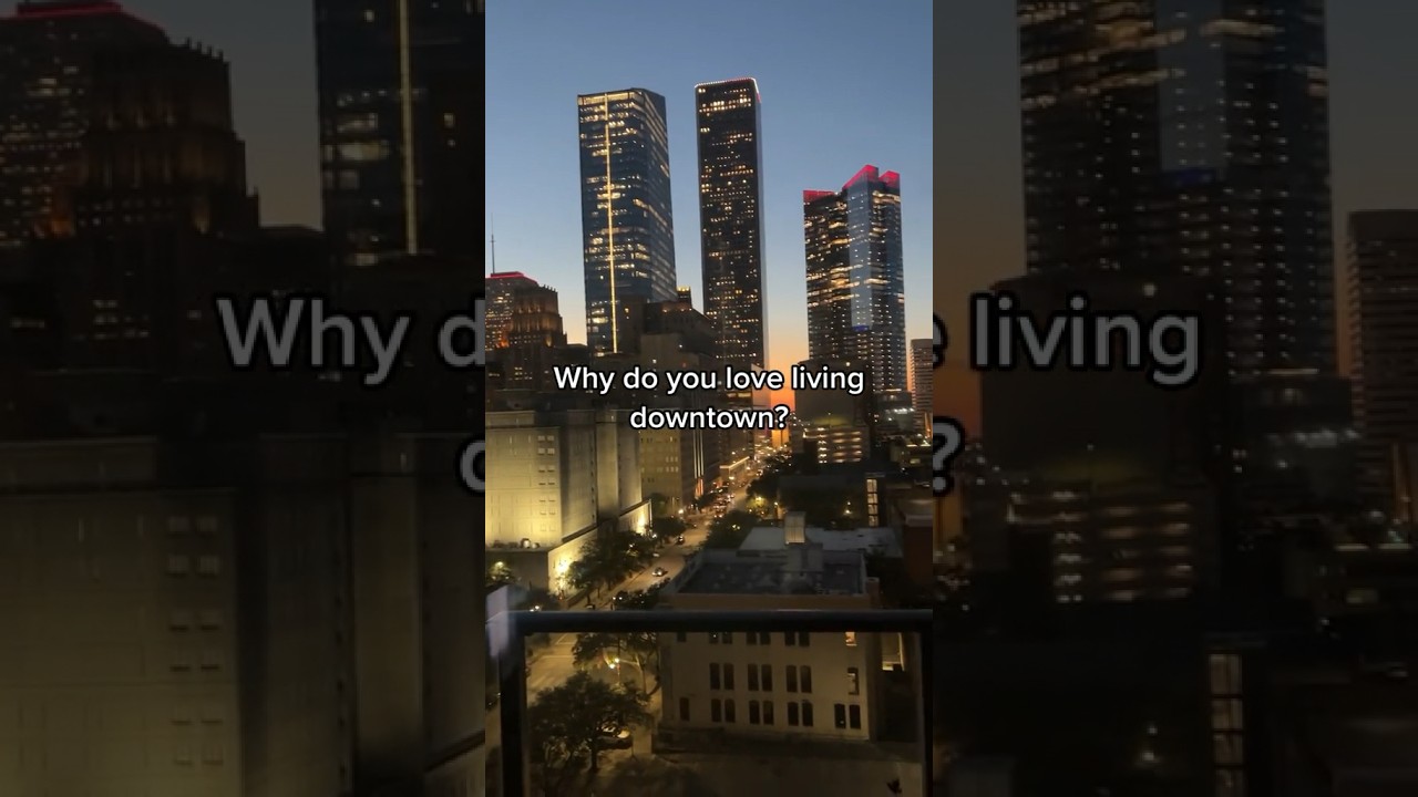 Luxury highrise apartment in Houston Texas - Moving? Text me 832-938-3000