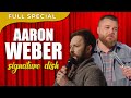 Aaron Weber Signature Dish Full Comedy Special | Comedy Compilation 2026