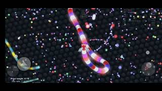 Slitherio Blood Bath, The rains of Castamere or something. this is tge second time playing today btw