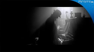 Ps Site.com White Night Live Action Trailer