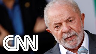 Lula prepara anúncio de ministros nesta sexta-feira (9); veja os cotados | NOVO DIA