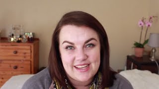 Rubybox Unboxing {June 2014}