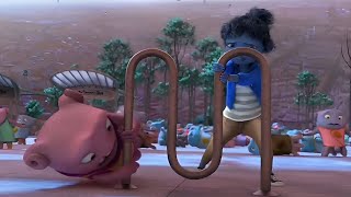 Home - I Am Captain Sponsored By Klasky Csupo 2001 Effects