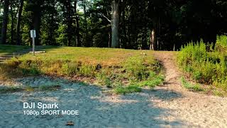 Dji Spark Epic Fail
