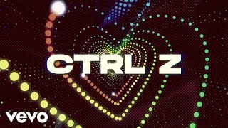 Luis Arturo - CTRL Z (LETRA)