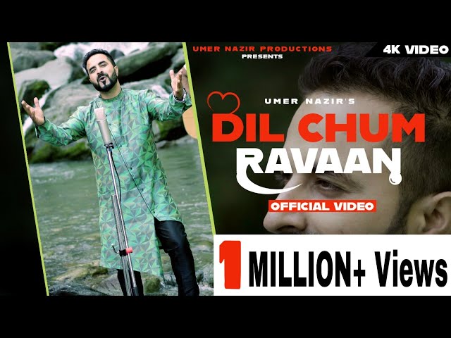 DIL CHUM RAVAAN | Umer Nazir | Super Hit Kashmiri Song 2021 | Kashmiri Wedding Song class=