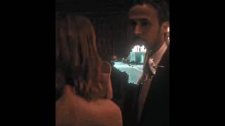 Lala Land X Sweater Weather  Sad Edit 