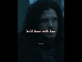 Jon snow meets stannis baratheon game of thrones shorts