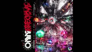 Subtronics x Fred Again.. - Omnidirectional x Jungle (Mashup)