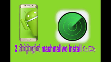 How to install Android mashmalow in 2 minutes