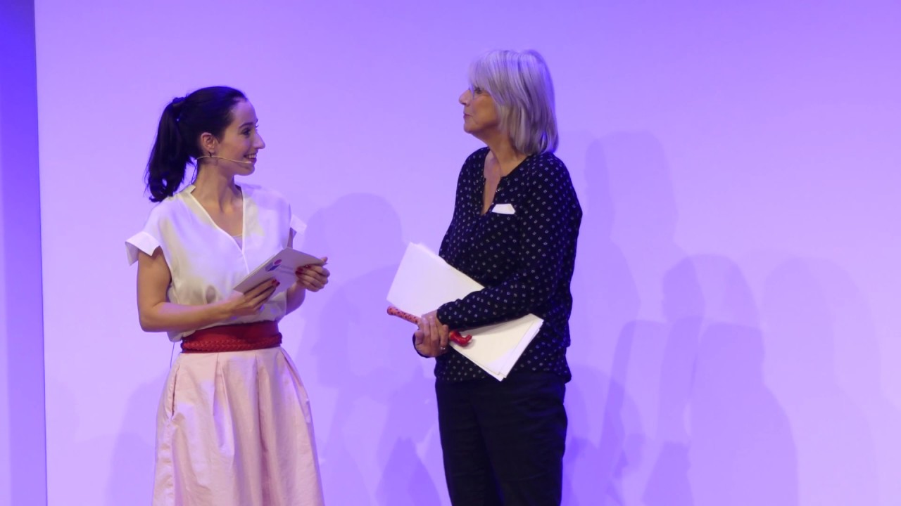 Joke van Leeuwen | »Ik ben een Nederbelg – Ich bin eine Niederflämin«  | October 21, 2016 | 2/2