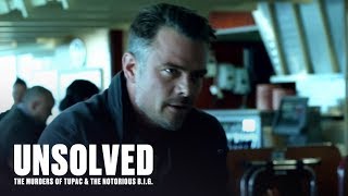 Detective Kading Is Put On The Case (Season 1 Episode 1) | Unsolved on USA Network