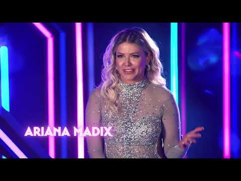 Journey to the Ballroom | Dancing With The Stars