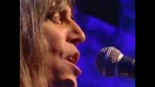 Patti Smith - Because The Night