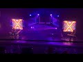 Andrew McMahon- Maps for the Getaway - Three Pianos Tour - Las Vegas 9/26/21