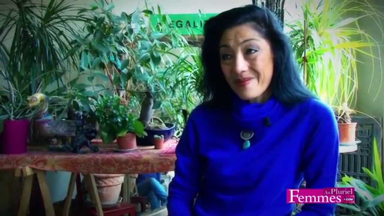 Chez Ysabelle Lacamp