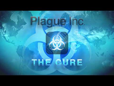 Plague Inc: The Cure Teaser