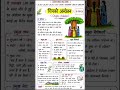 Chipko Andolan in Hindi | 2 Minute Easy Explanation 🌳