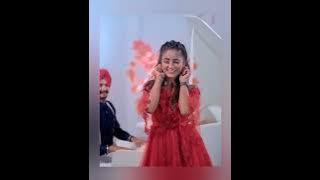 NA LADEYA KAR |  whatsApp status video | kay vee singh | nisha guragain | Punjabi song