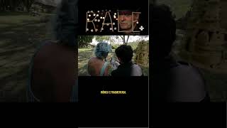 #Shorts | Cinema nacional na tela: “Ralé”