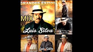 LUIS SILVA MIX