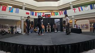 Street Stylez 2026 | [Prelims] HAI vs Leo Leo