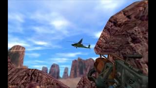 Half Life Walkthrough #14 - Chapter 12 - Surface Tension [1/3]