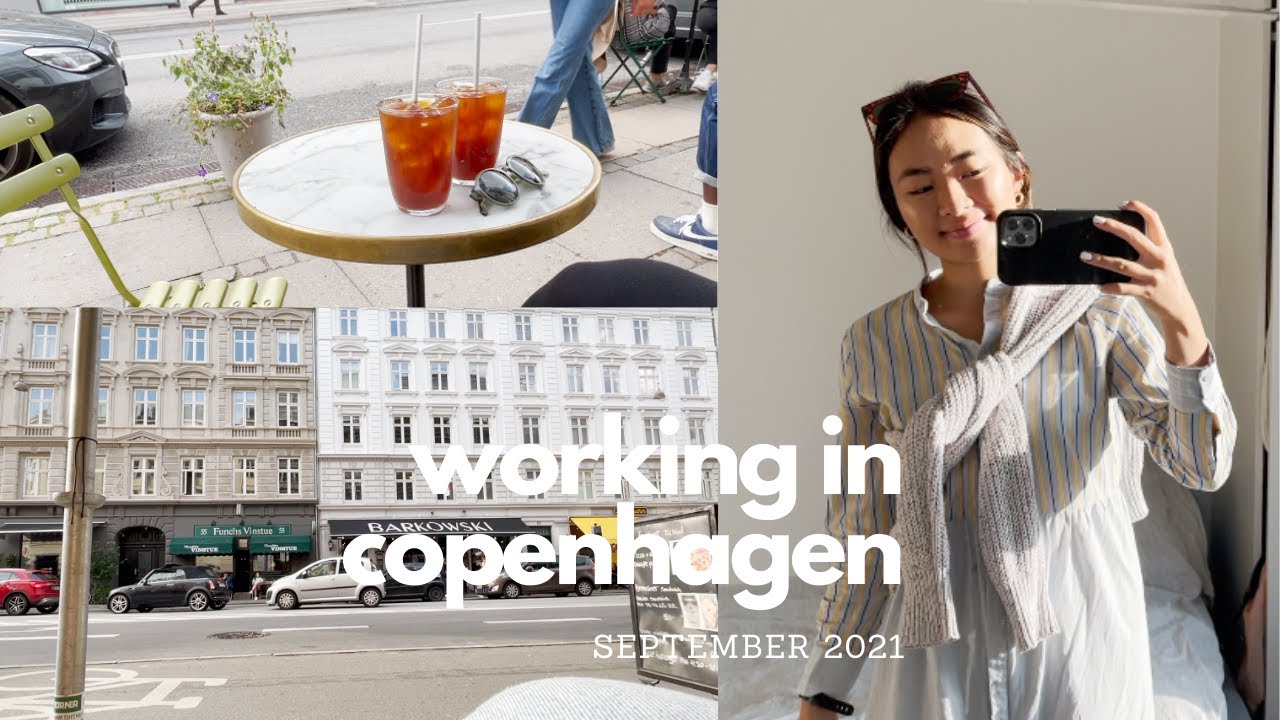 american living and working in copenhagen // i'm still not staffed