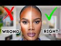 The BIGGEST Makeup Mistakes You Should Avoid