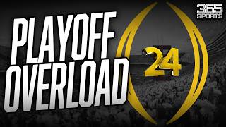 Is College Football Playoff Expansion About Money Not Championships