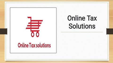 RCM under GST_ Part 1 in easy language