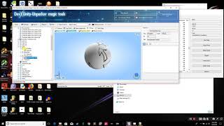 Make a custom object in pipe tutorial screenshot 1