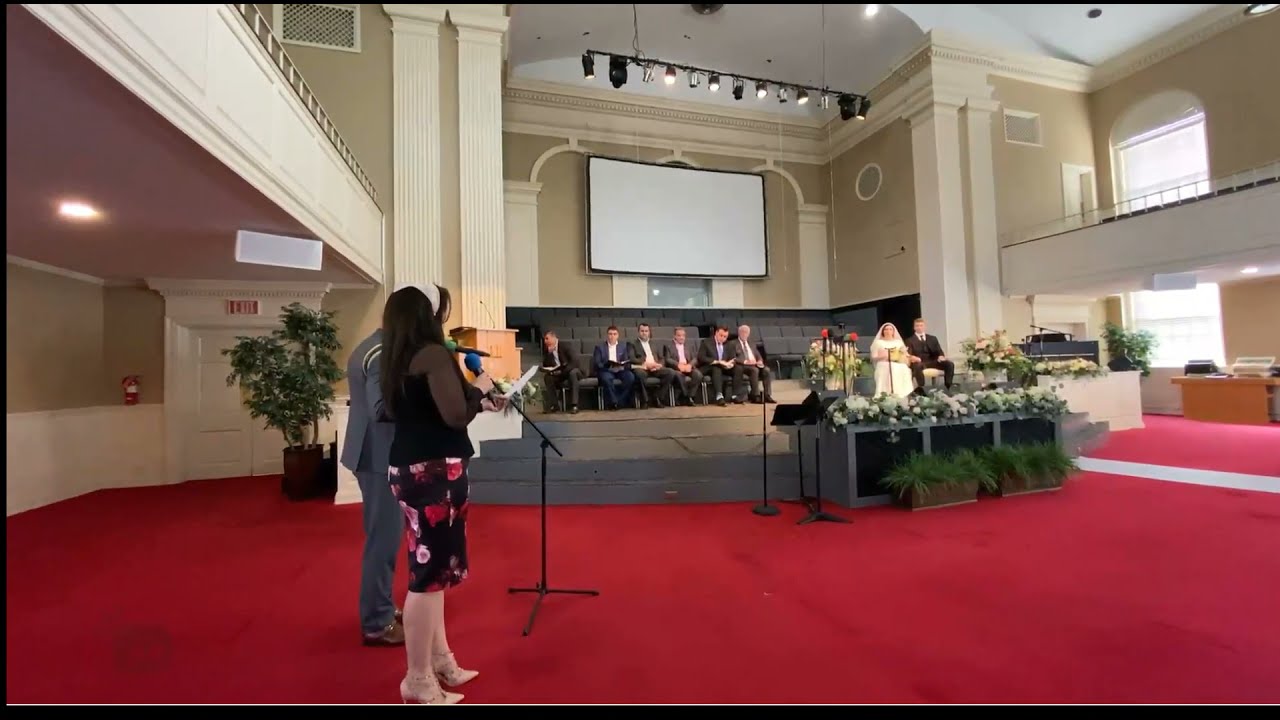 Sorin & Dana Gafencu...Pe şesul arid