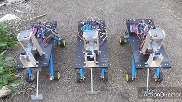 Actual Experiment in Uncontrolled Environment