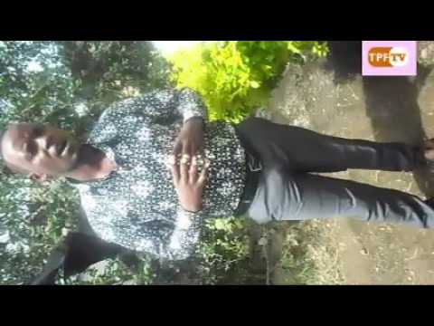 Video: Usafi Wa Mtindo