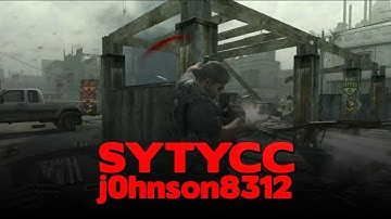 SYTYCC - Call of Duty: MW3 - Assault MOAB | YEA BUDDY! Feat. j0hnson8312 | iPodKingCarter