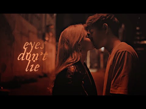 Eyes don’t lie [Nora & Roko]