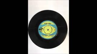 Hasan Akıncı - Garibim [ Orjinal 45'lik Plak Kaydı ]