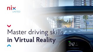 VR Driving Simulator screenshot 3