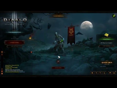 Diablo 3: What is Rebirth and should you use it? - Explained