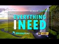 Everything I Need - Dimas Cortez [With Lyrics]