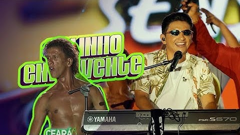 Solinho envolvente com GRITINHO - Marcynho Sensação e Edson dançarino