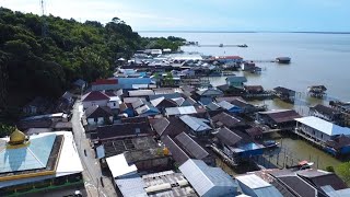 PESISIR JUATA LAUT TARAKAN KALIMANTAN UTARA 2025