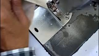 How to attach lining for suit | Shyam Fashion Boutique