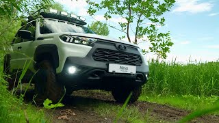 видео: Привод стеклоочистителя для Lada Niva Travel и Chevrolet Niva от КЗАЭ: работает в любых условиях! картинка: Привод стеклоочистителя для Lada Niva Travel и Chevrolet Niva от КЗАЭ: работает в любых условиях!