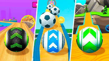 Impossible level in GyroSphere Trials?