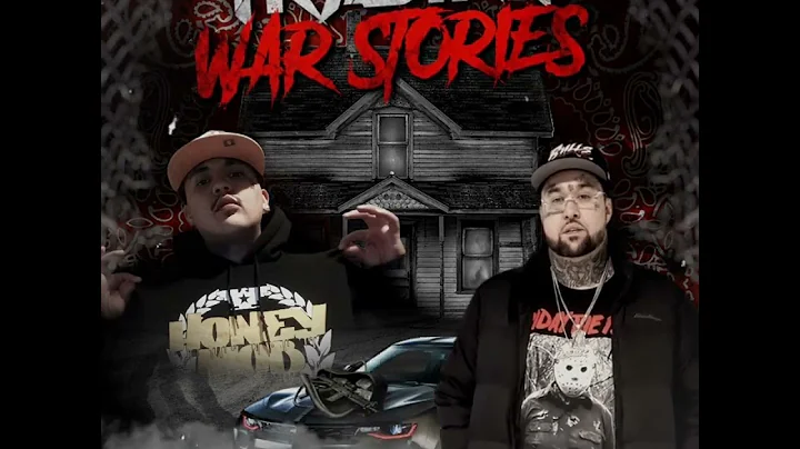 Lazie Locz Ft. Lil Jgo & T Loc - Nothin Sweet